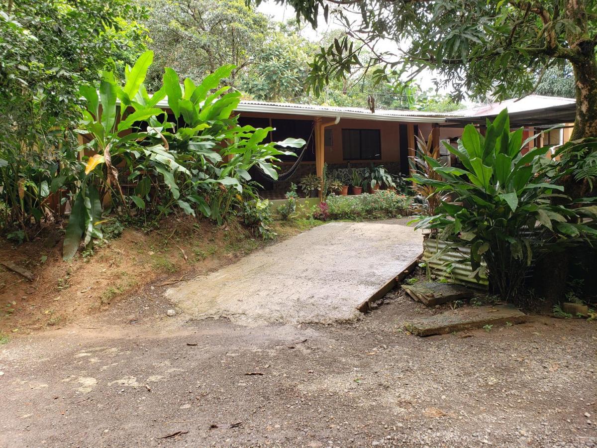 Casa Tucan Drake Bay Bagian luar foto