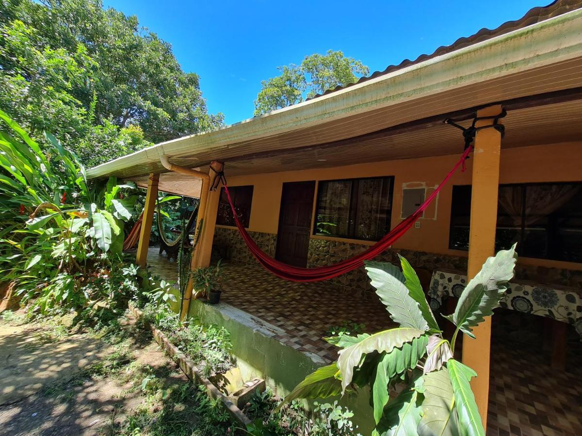 Casa Tucan Drake Bay Bagian luar foto