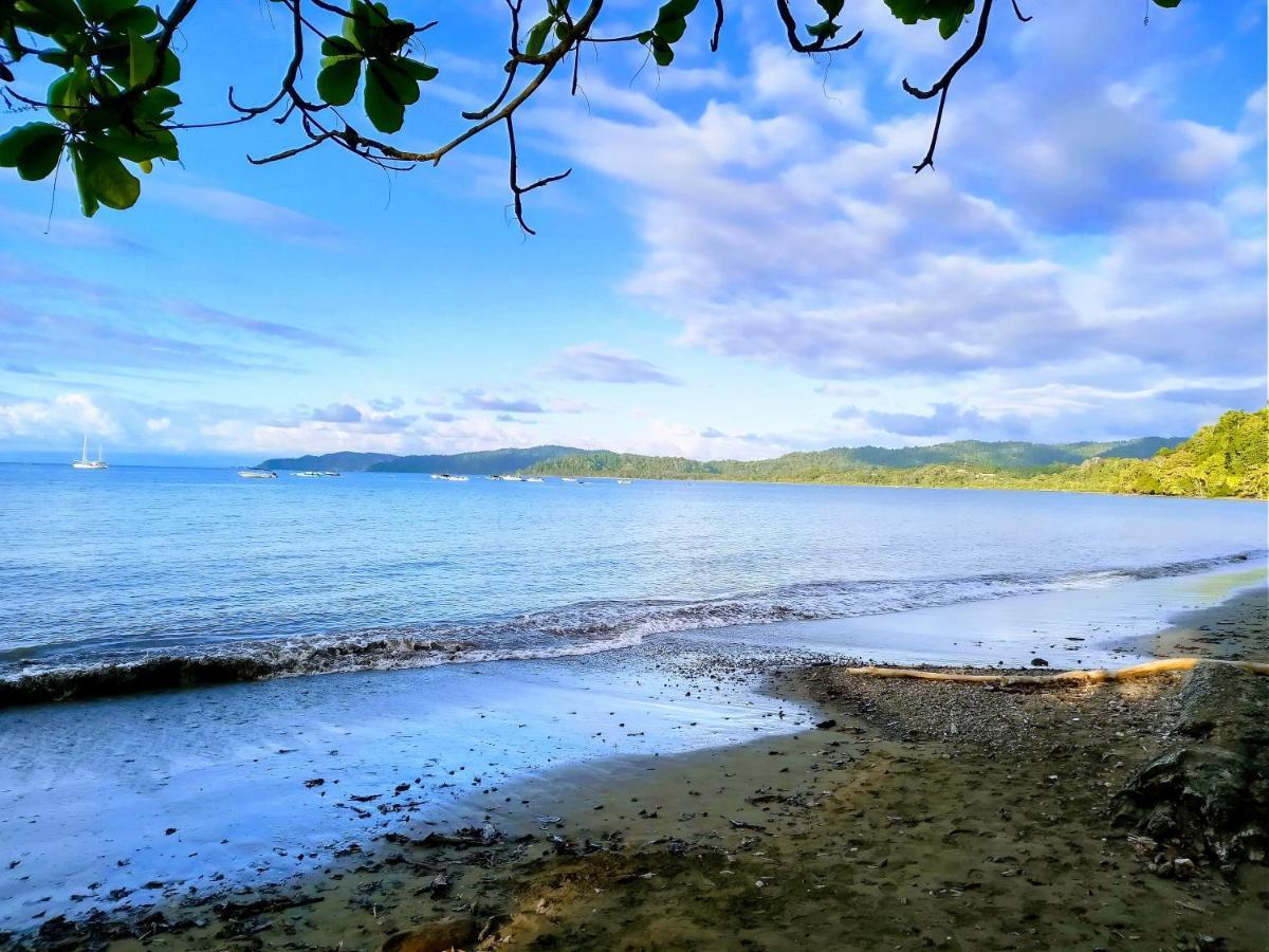 Casa Tucan Drake Bay Bagian luar foto